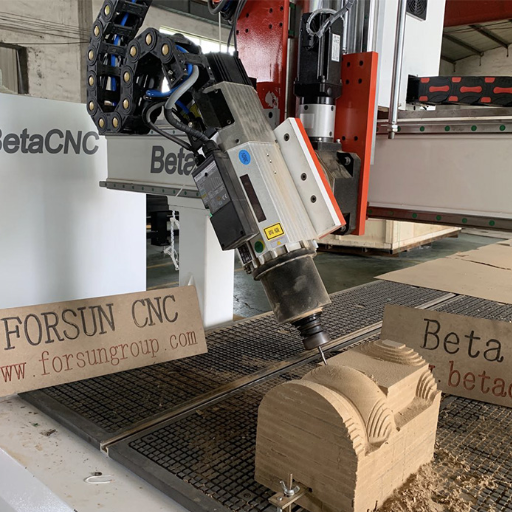 What are the applications of a 3D CNC Router Machine?
