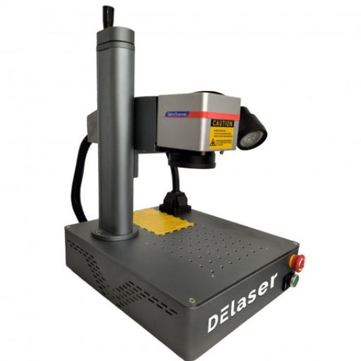 What are the different types of laser engravers available?