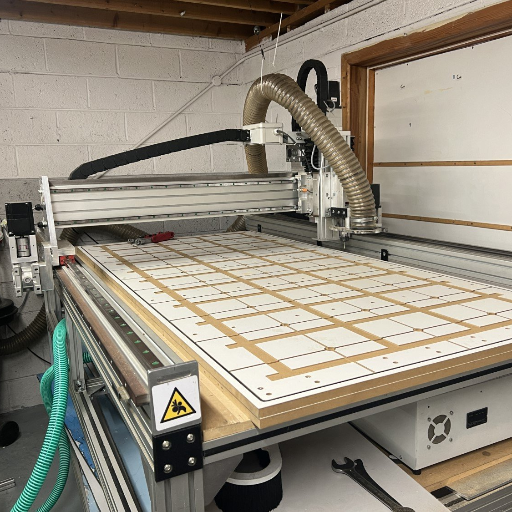 What exactly is a CNC router and how does it differ from a CNC mill?