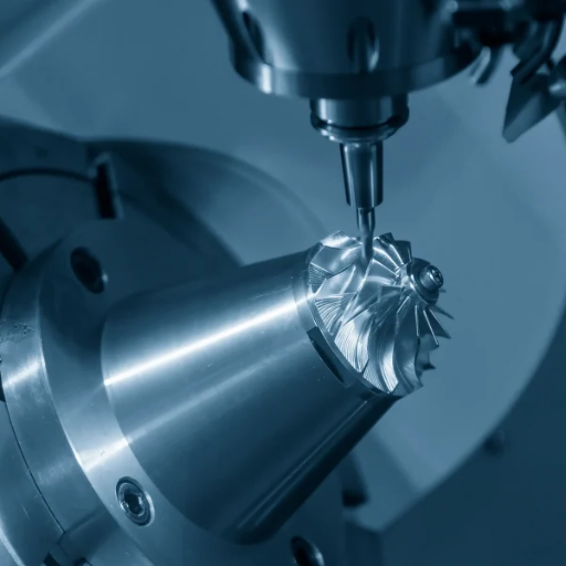 What innovations in CNC machining are shaping the future?