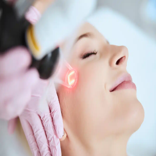 What is CO2 Laser Resurfacing?