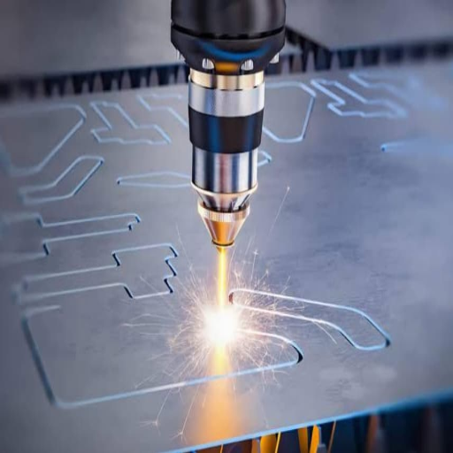 What is Laser Marking?