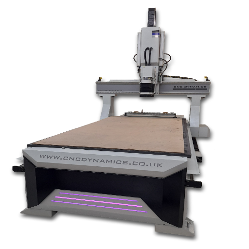 What is a CNC Router?