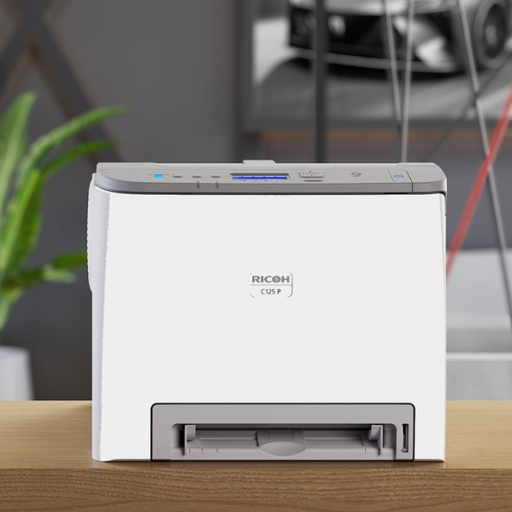 How do Printers Print in Color
