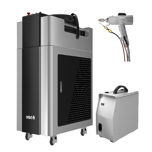 What is a Handheld Fiber Laser Cutting Machine?