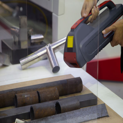 What is a Laser Cleaning Machine, and How Does it Work?