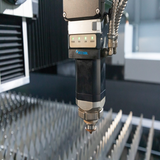 What is the CO2 Laser Cutting Process?