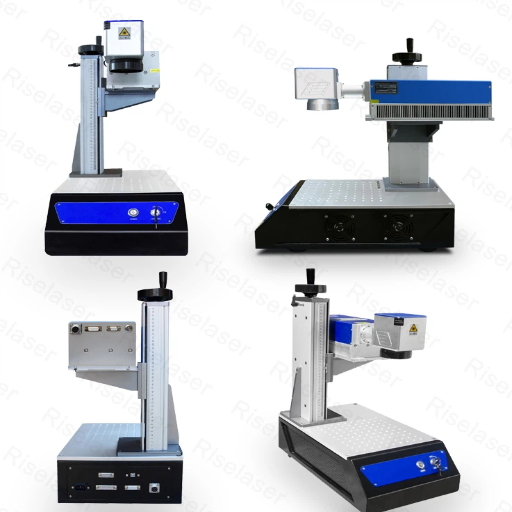 What is the Difference Between UV and Fiber Laser Marking?