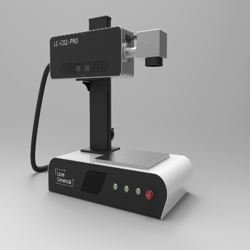 What is the Difference Between CO2 laser engraving and Fiber Laser?
