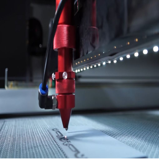 What is the Laser Engraving Process?