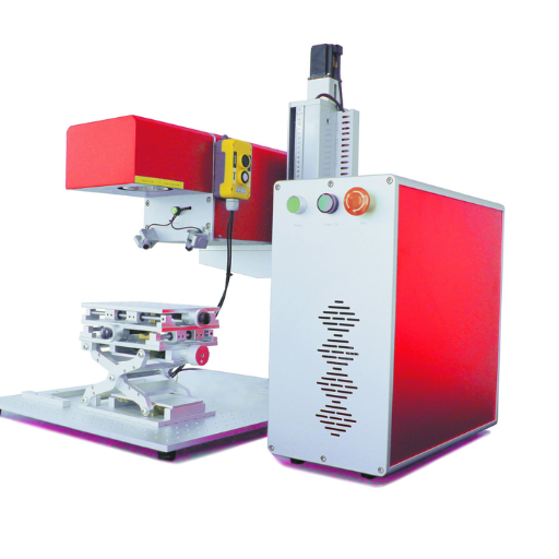 What are the Advantages of Using UV Laser Marking Machines