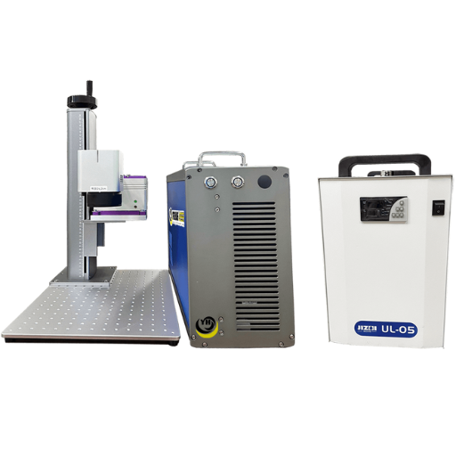 How to Choose the Right UV Laser Marking Machine