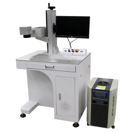 What are the Future Trends in UV Laser Marking Technology