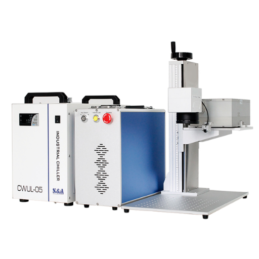 What is UV Laser Marking and How Does it Work