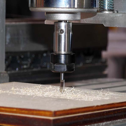 What materials can you process with CNC routing?