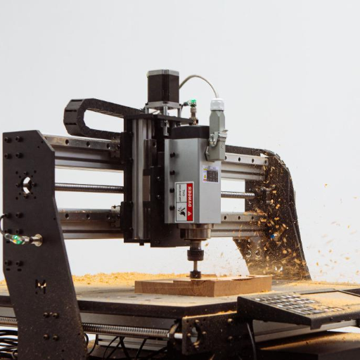 What software considerations should influence my CNC router purchase?