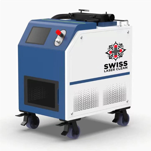 What to Consider When Renting a Pulse Laser Cleaning Machine?