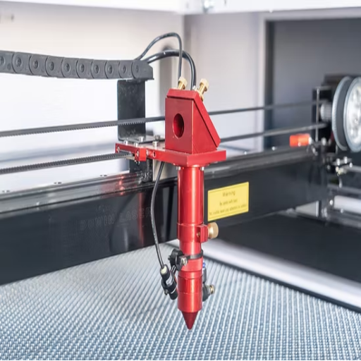 When should you use laser marking vs. laser engraving?