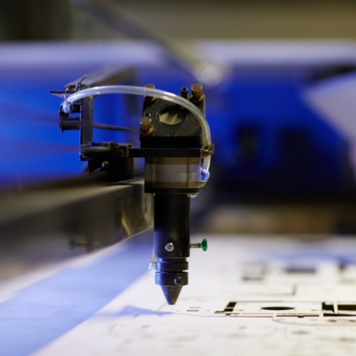 Which Industries Use Laser Marking and Engraving?