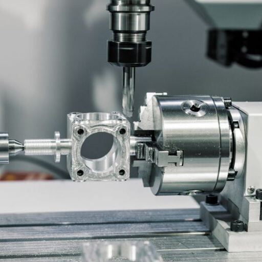 Which Type of CNC Machine Is Best for Your Needs?