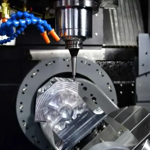 Quale tipo di macchina CNC è più adatta per applicazioni specifiche?