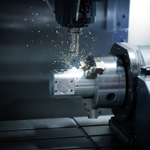 Why CNC Machining is More Popular Than 3D Printing in Modern Manufacturing