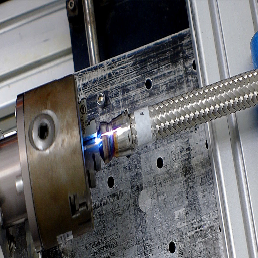 Why Choose Laser Rust Removal Over Traditional Methods?