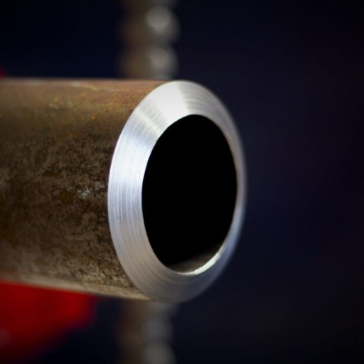 Why is Beveling Important in Pipe Cutting?