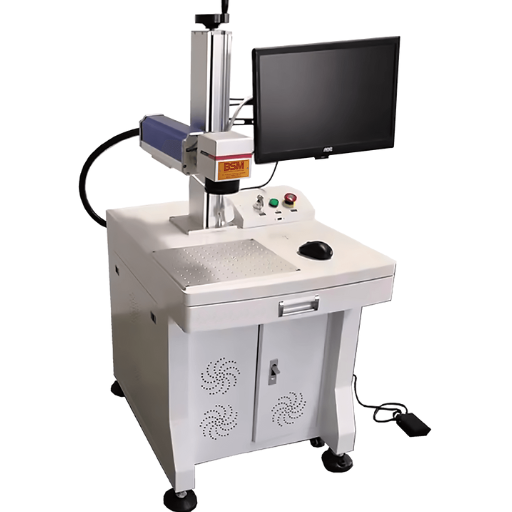 What are the Applications of Laser Marking