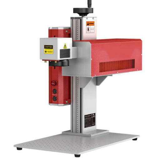 What are the Advantages of Laser Marking