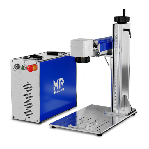 What Types of Lasers are Used in Marking Machines