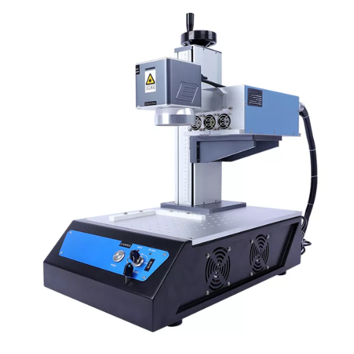 How to Choose a UV Laser Marker