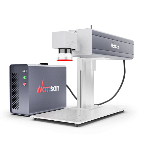 Advantages of Using a 5W UV Laser Marking Machine
