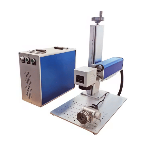How to Laser Engrave Stainless Steel?