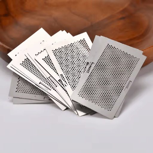 What are the Benefits of Etching Stainless Steel?