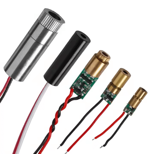 What is a Class 2 Laser?