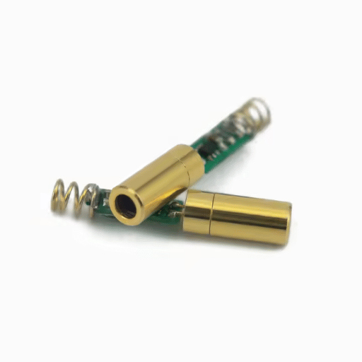 How Does Laser Safety Affect Class II Lasers?