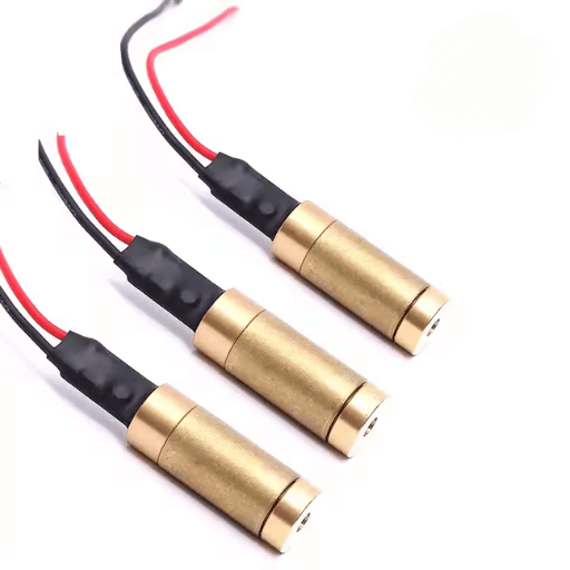 What are the Laser Hazards Associated with Class II Lasers?