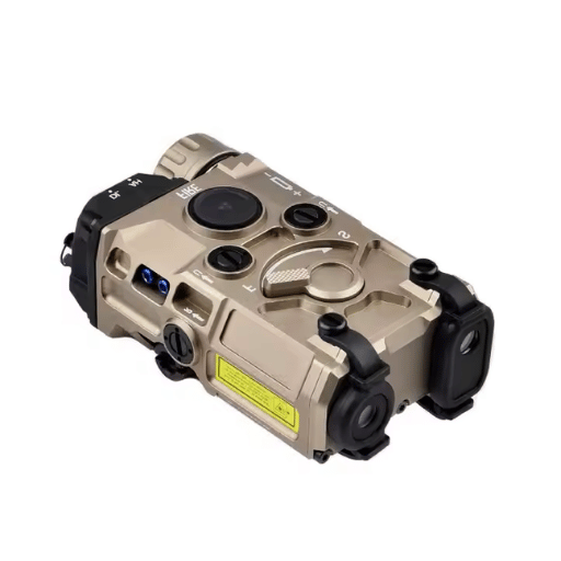 How to Ensure Laser Safety with Class II Lasers?