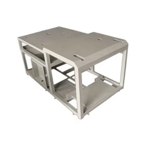 What is a Fiber Laser Welding Machine?