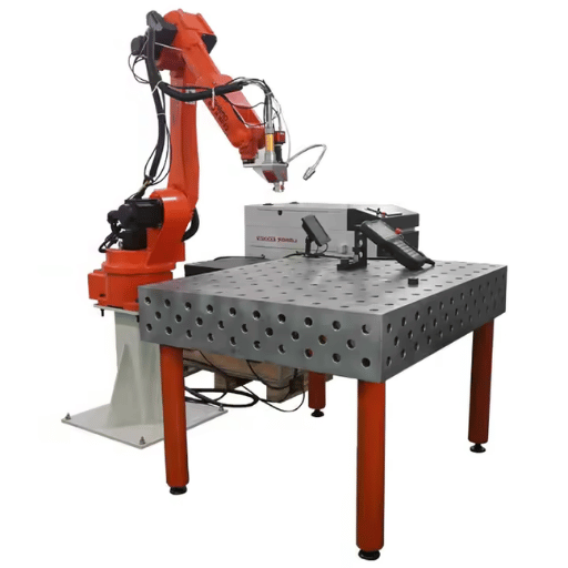 What are the Applications of Fiber Laser Welding?