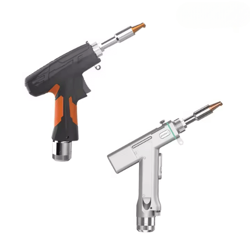 Why Choose a Handheld Laser Welder?