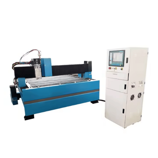 How Does Waterjet Cutting Compare to Plasma and Laser Cutting?