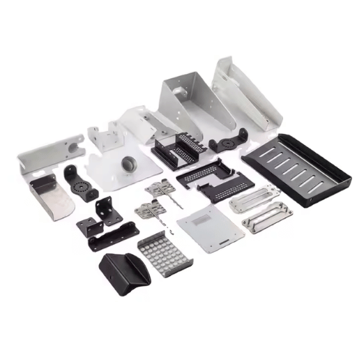 What is Sheet Metal Laser Cutting?