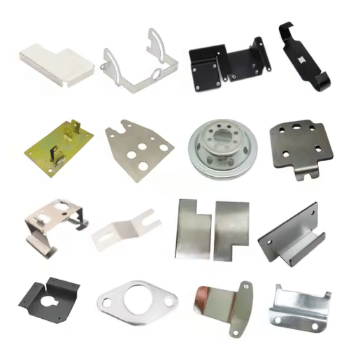 What Applications Use Sheet Metal Laser Cutting?