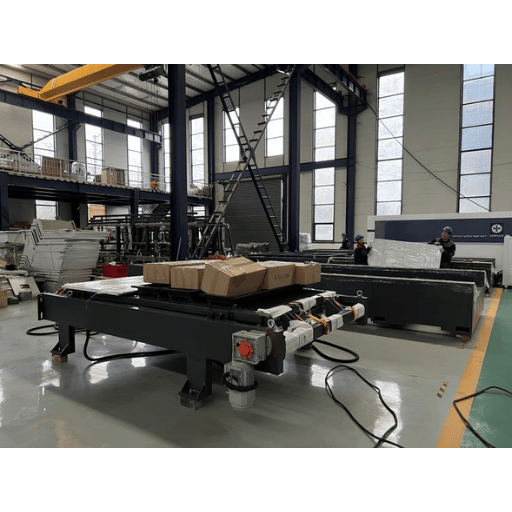 Why Invest in High-Quality Cutting Machines?