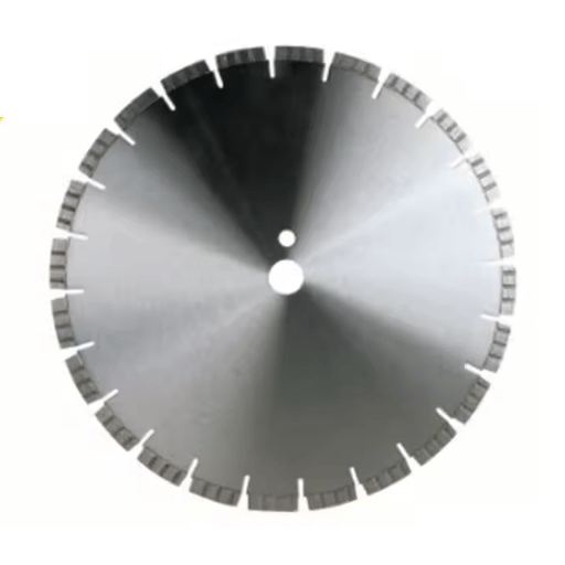 What types of natural stone are best diamond stone cutting?
