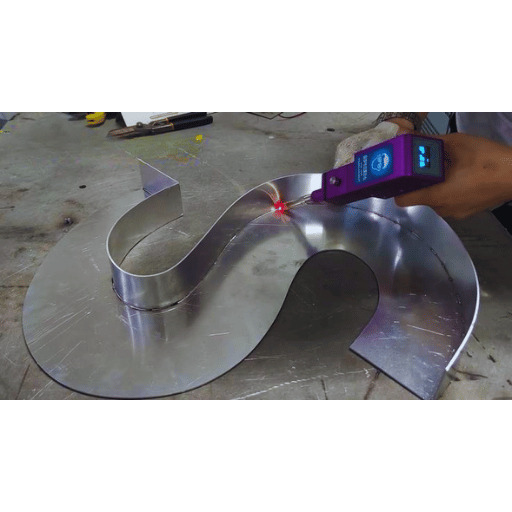 How Does a Handheld Fiber Laser Differ from Traditional Welding?