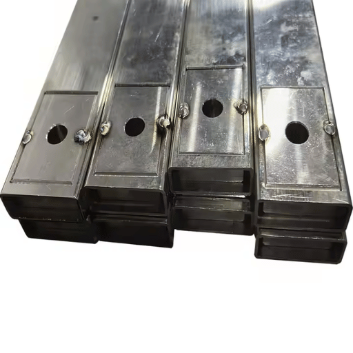 What are the Advantages of Handheld Laser Welding?
