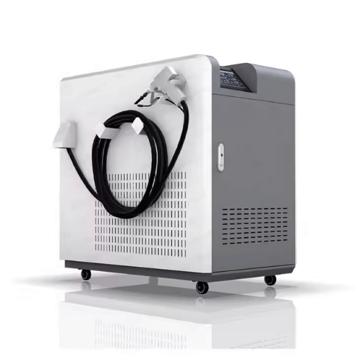 What Are the Essential Features of a Laser Welding Machine?